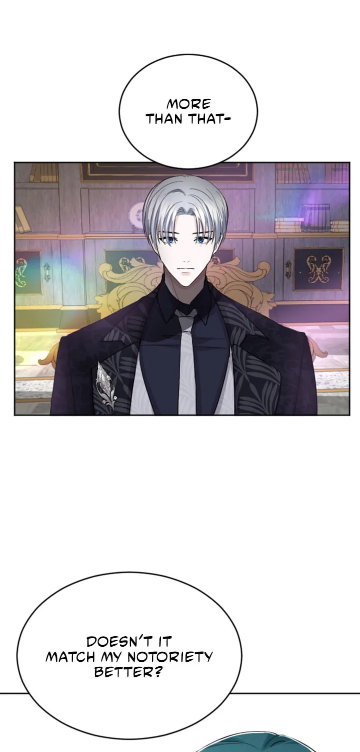 ‏I Will Fall With the Emperor Chapter 32 page 43 - 