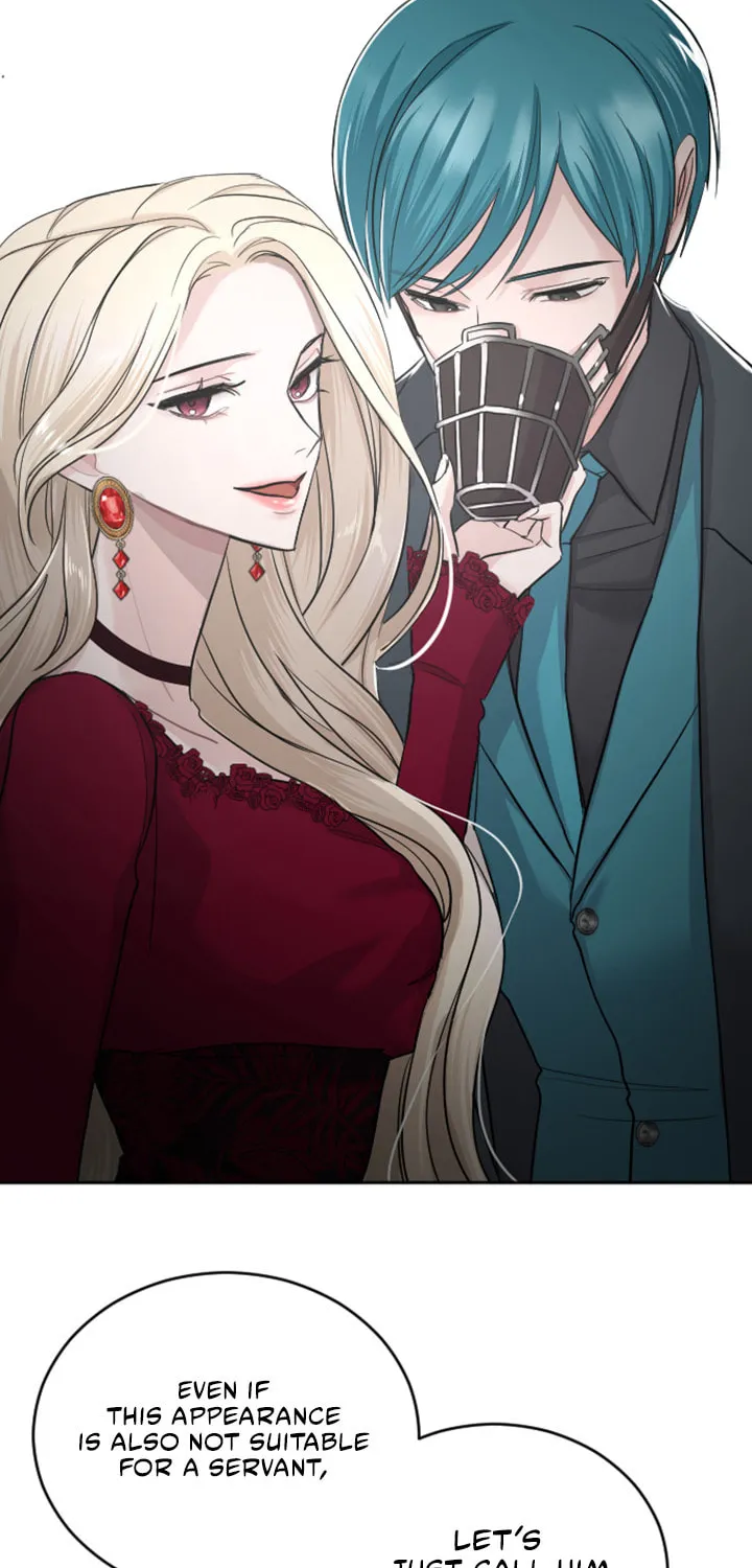 ‏I Will Fall With the Emperor Chapter 32 page 44 - 