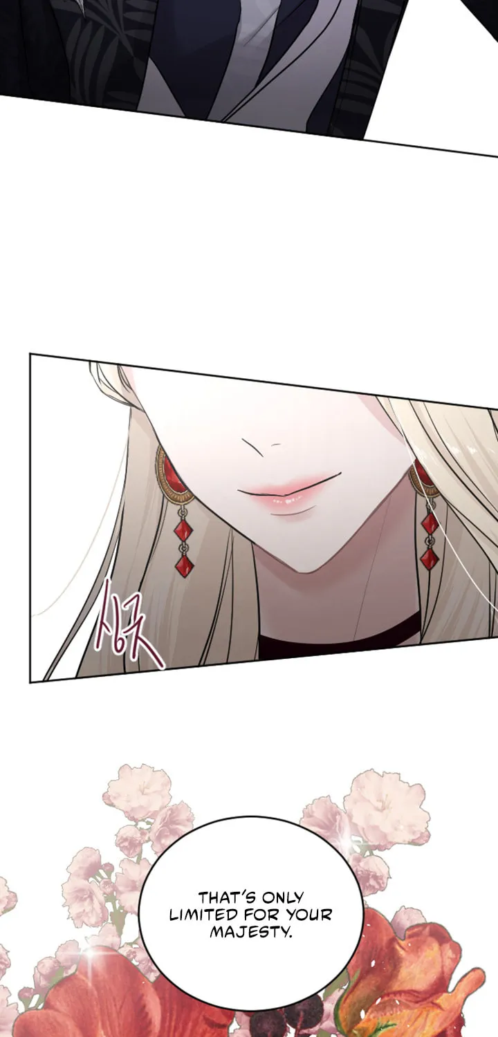‏I Will Fall With the Emperor Chapter 32 page 51 - 