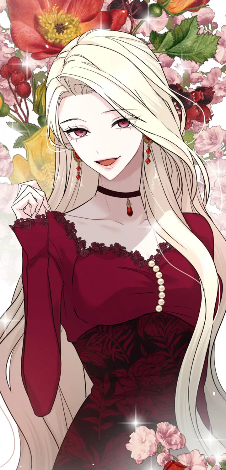 ‏I Will Fall With the Emperor Chapter 32 page 52 - 