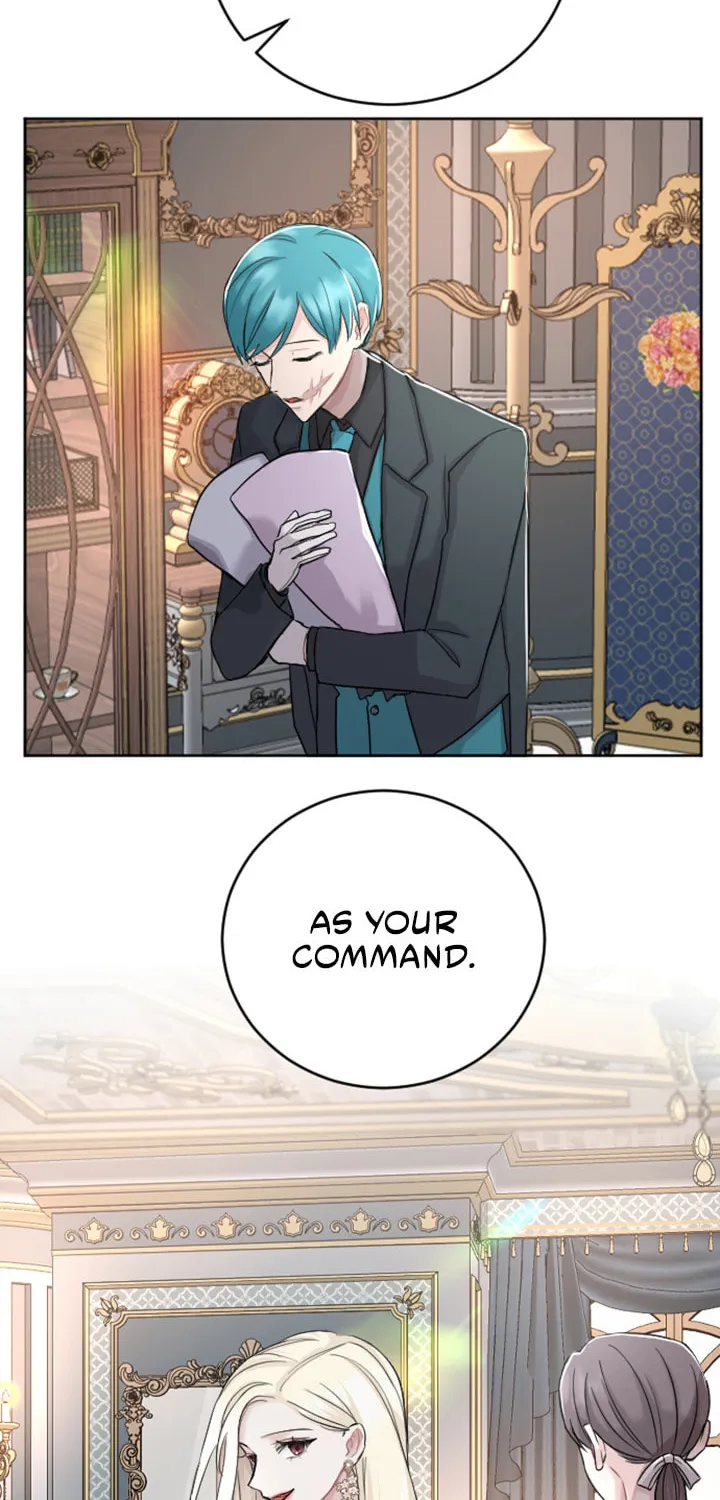 ‏I Will Fall With the Emperor Chapter 32 page 7 - 