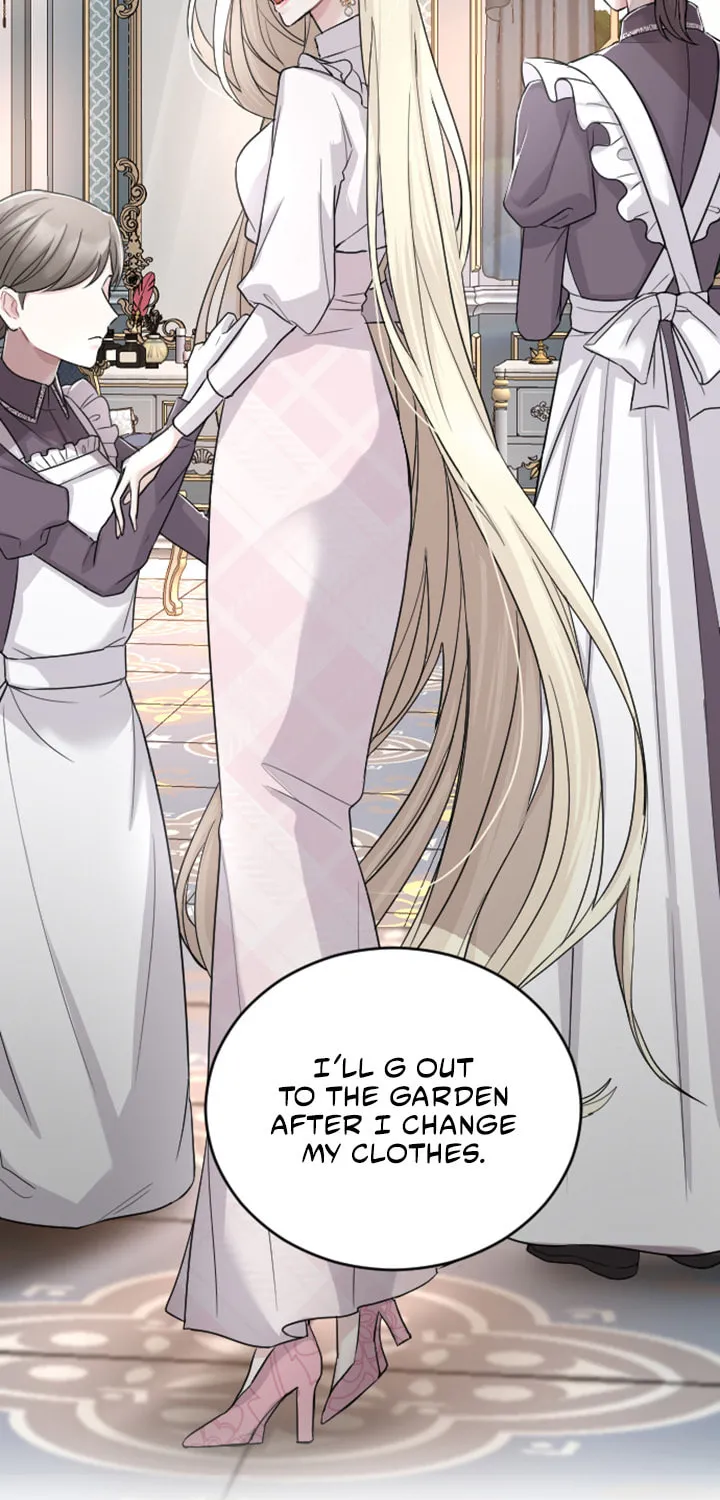 ‏I Will Fall With the Emperor Chapter 32 page 8 - 