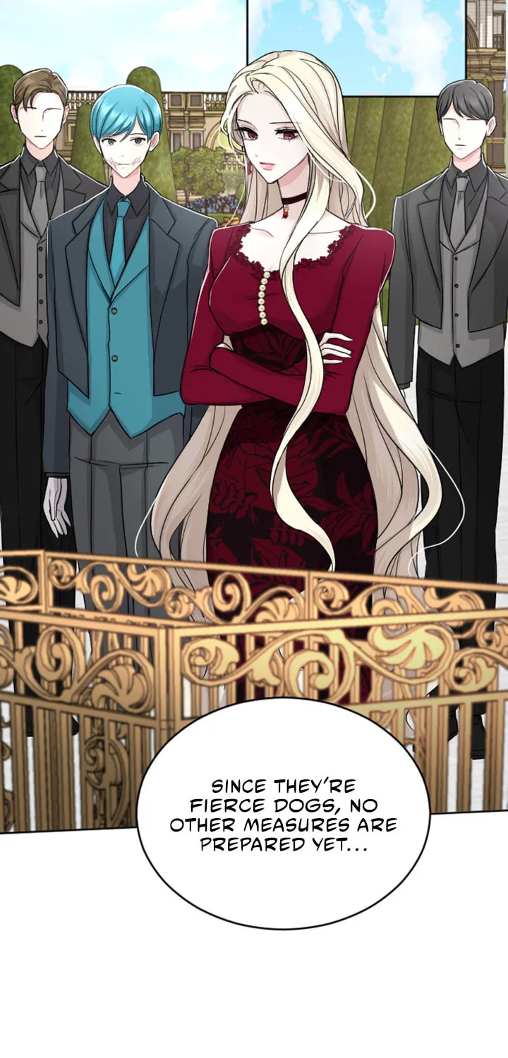 ‏I Will Fall With the Emperor Chapter 32 page 10 - 