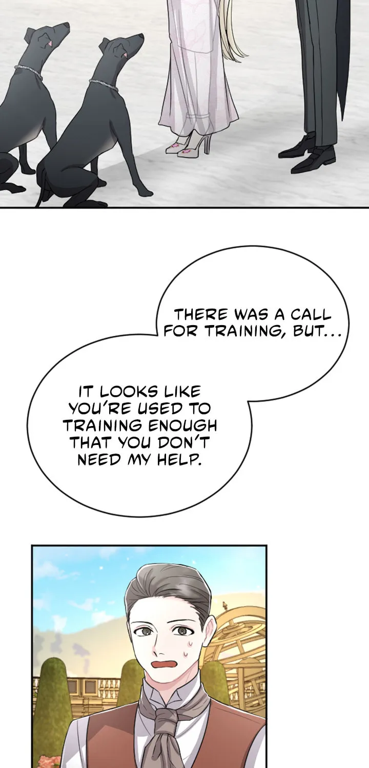 ‏I Will Fall With the Emperor Chapter 33 page 16 - 