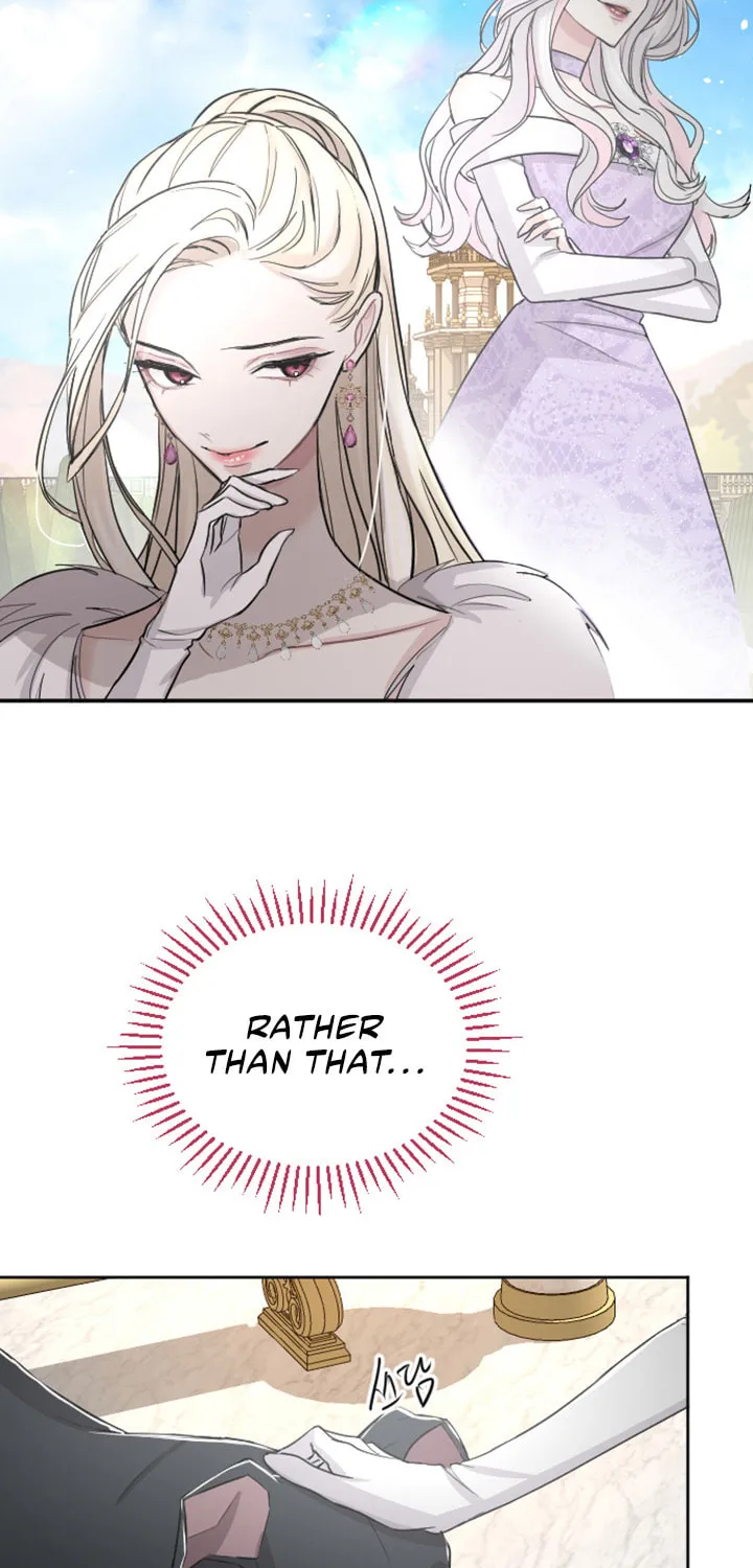 ‏I Will Fall With the Emperor Chapter 33 page 19 - 