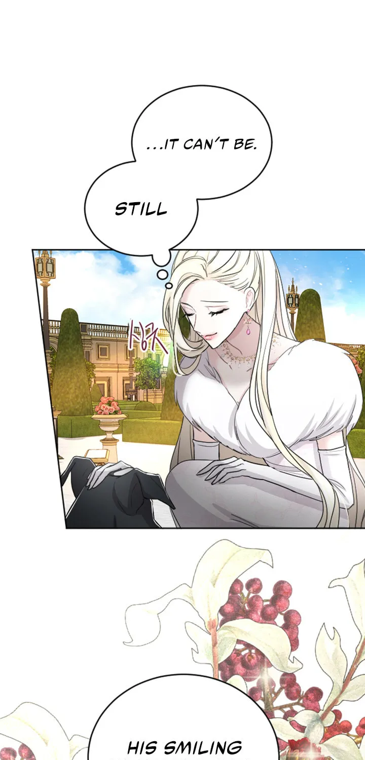 ‏I Will Fall With the Emperor Chapter 33 page 22 - 