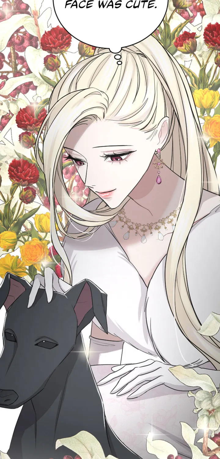 ‏I Will Fall With the Emperor Chapter 33 page 23 - 