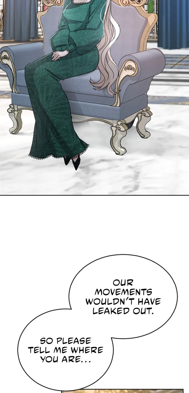 ‏I Will Fall With the Emperor Chapter 33 page 26 - 