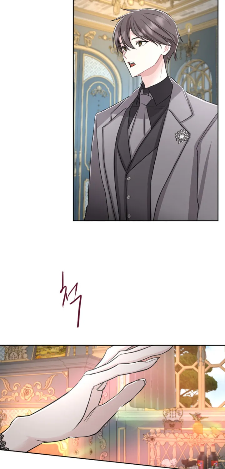 ‏I Will Fall With the Emperor Chapter 33 page 27 - 