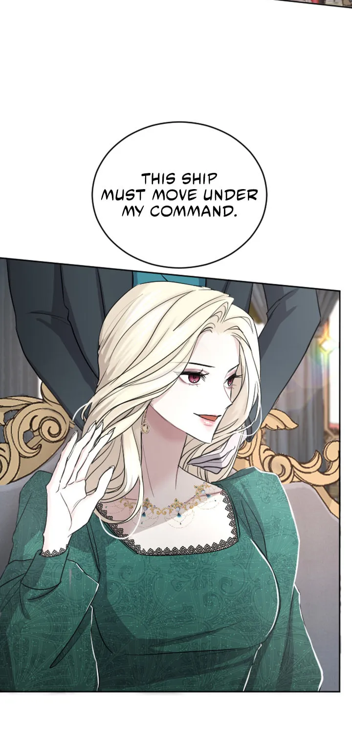 ‏I Will Fall With the Emperor Chapter 33 page 28 - 