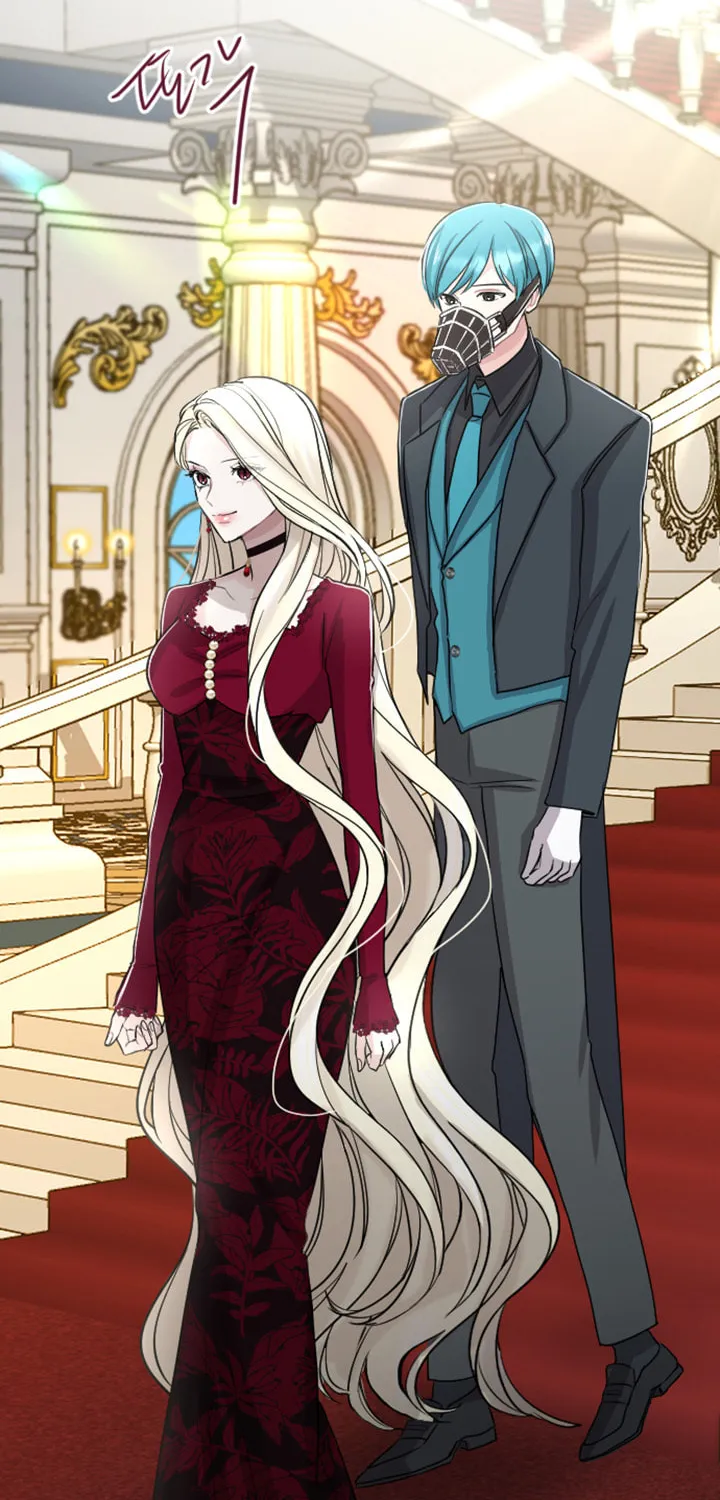 ‏I Will Fall With the Emperor Chapter 33 page 4 - 