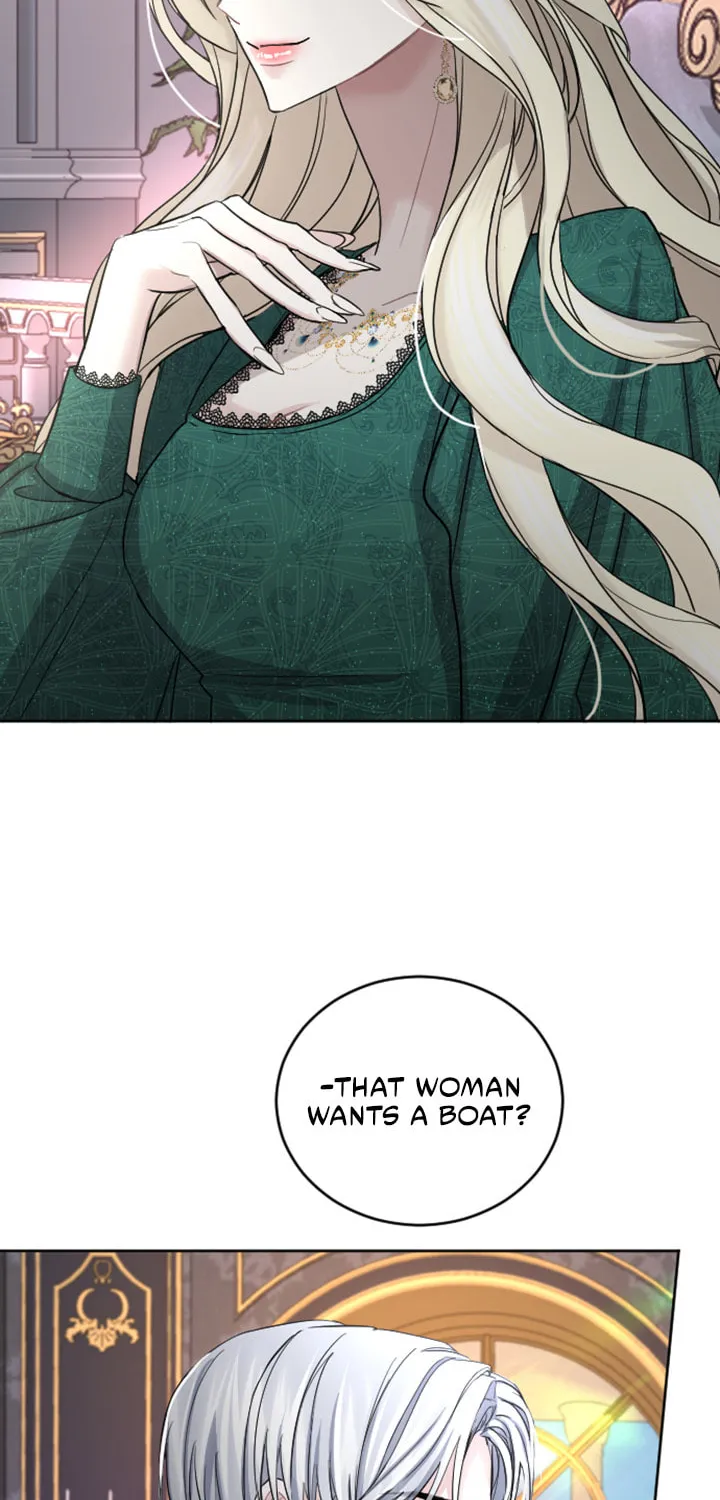 ‏I Will Fall With the Emperor Chapter 33 page 32 - 