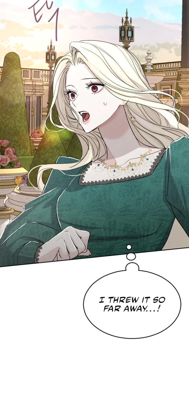 ‏I Will Fall With the Emperor Chapter 33 page 37 - 