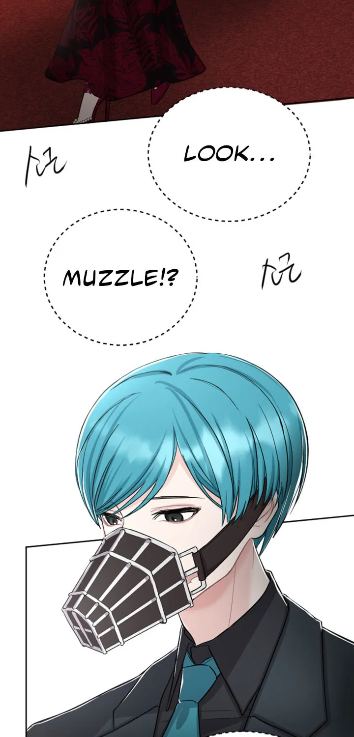 ‏I Will Fall With the Emperor Chapter 33 page 5 - 