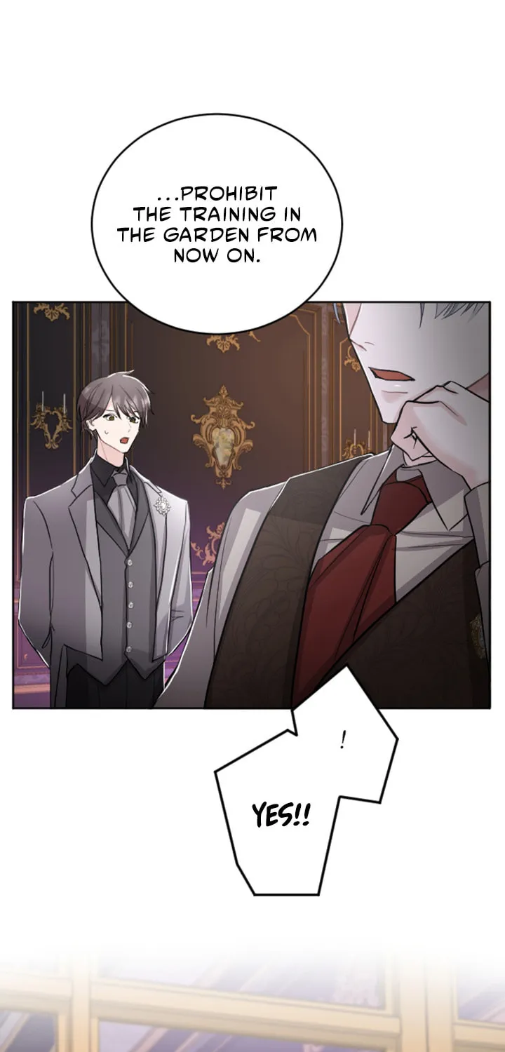 ‏I Will Fall With the Emperor Chapter 33 page 41 - 