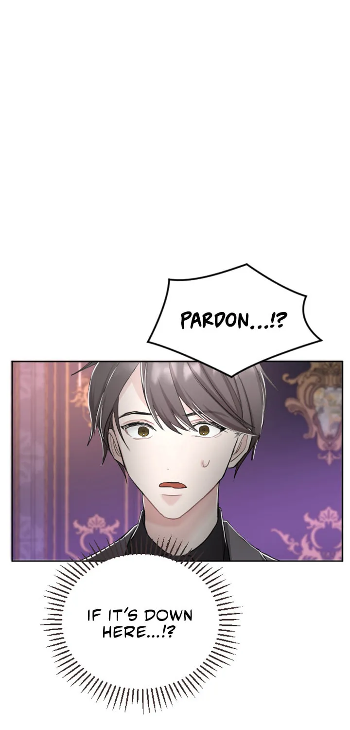‏I Will Fall With the Emperor Chapter 33 page 43 - 