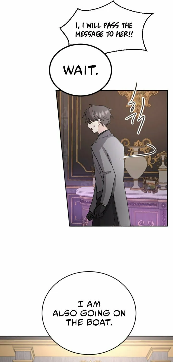 ‏I Will Fall With the Emperor Chapter 33 page 45 - 