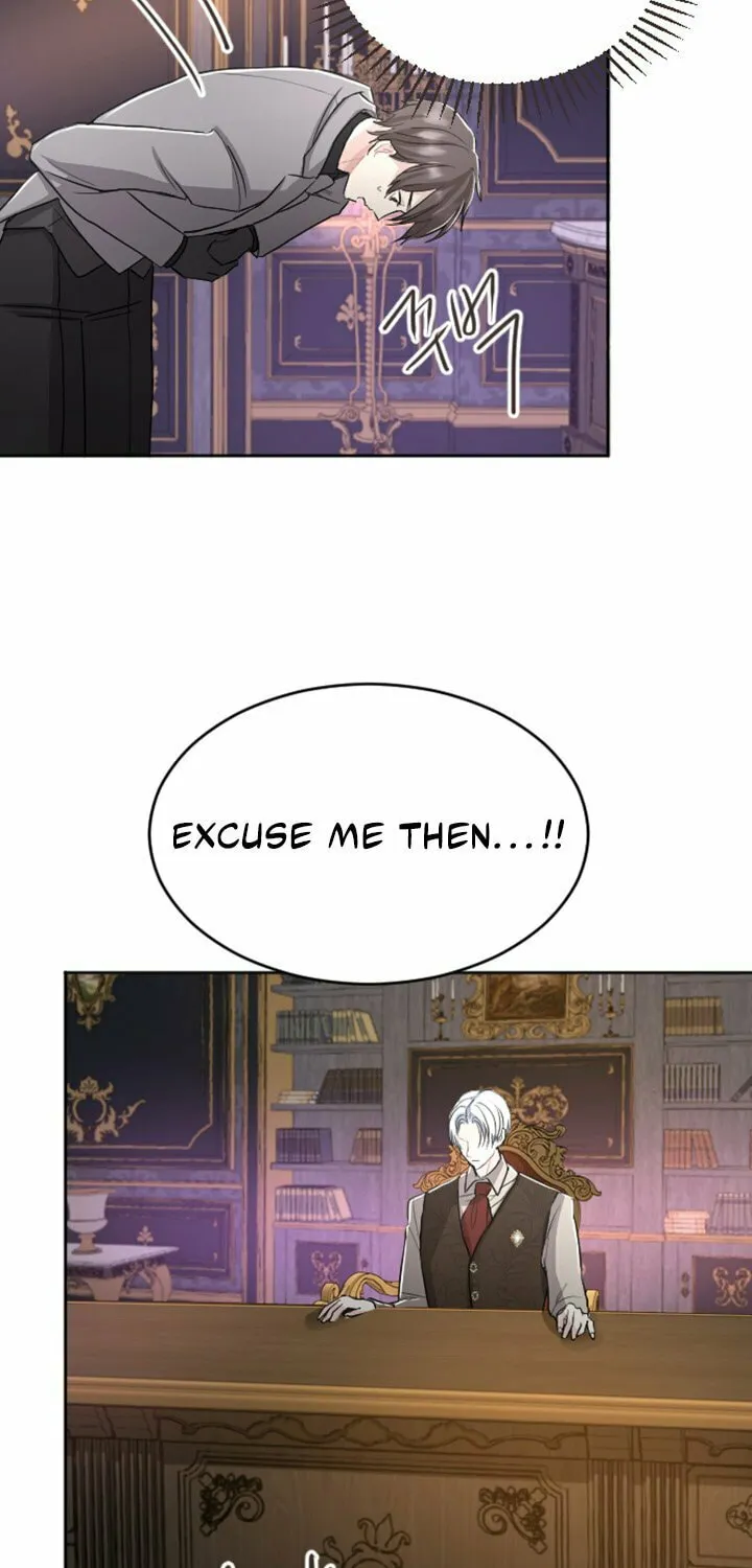 ‏I Will Fall With the Emperor Chapter 33 page 47 - 