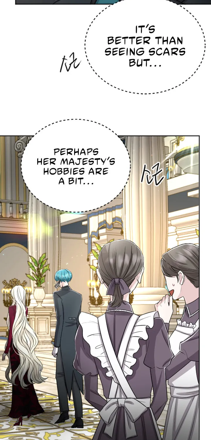 ‏I Will Fall With the Emperor Chapter 33 page 6 - 