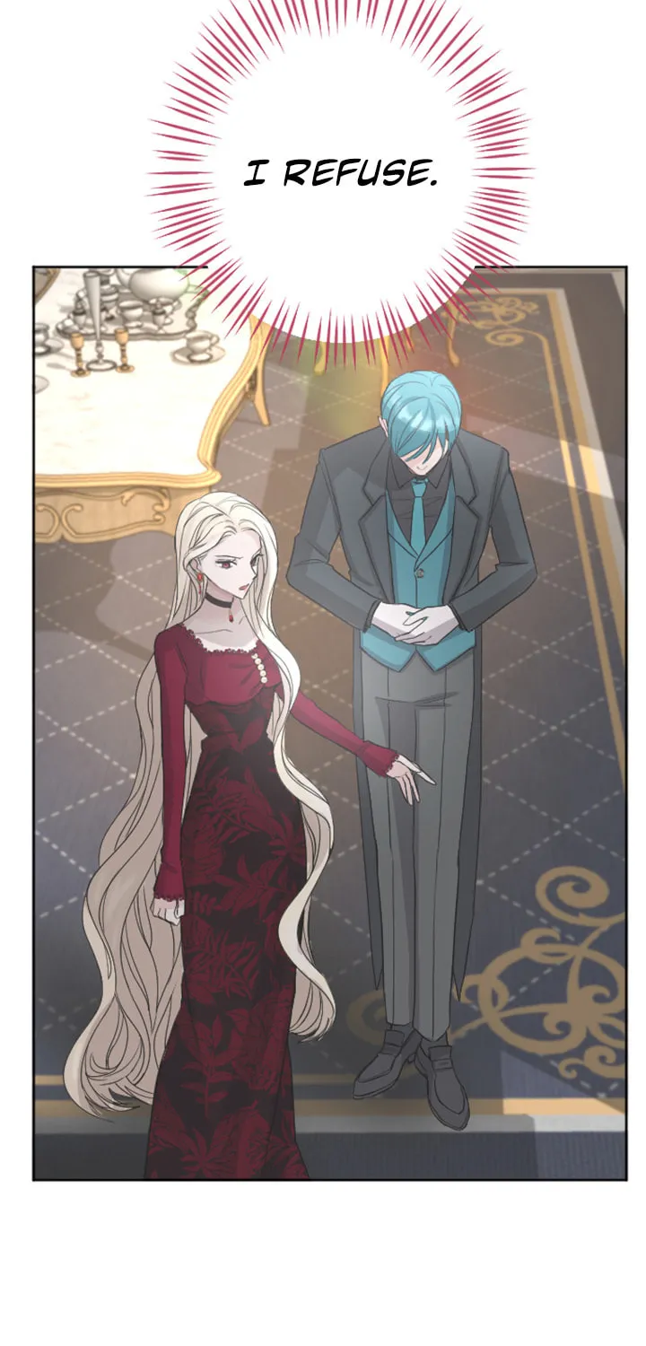 ‏I Will Fall With the Emperor Chapter 33 page 9 - 