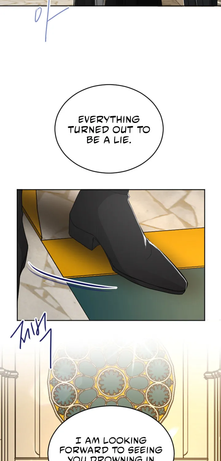 ‏I Will Fall With the Emperor Chapter 34 page 11 - 