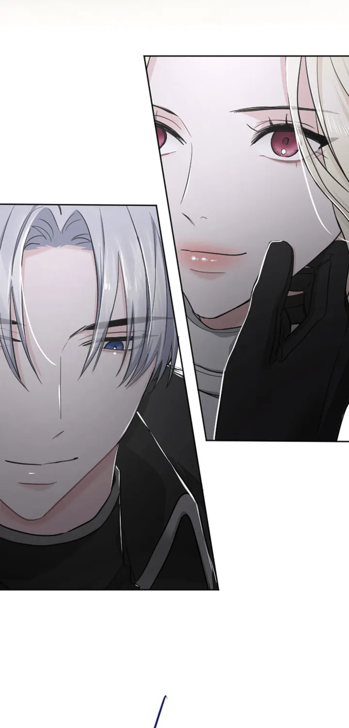 ‏I Will Fall With the Emperor Chapter 34 page 14 - 