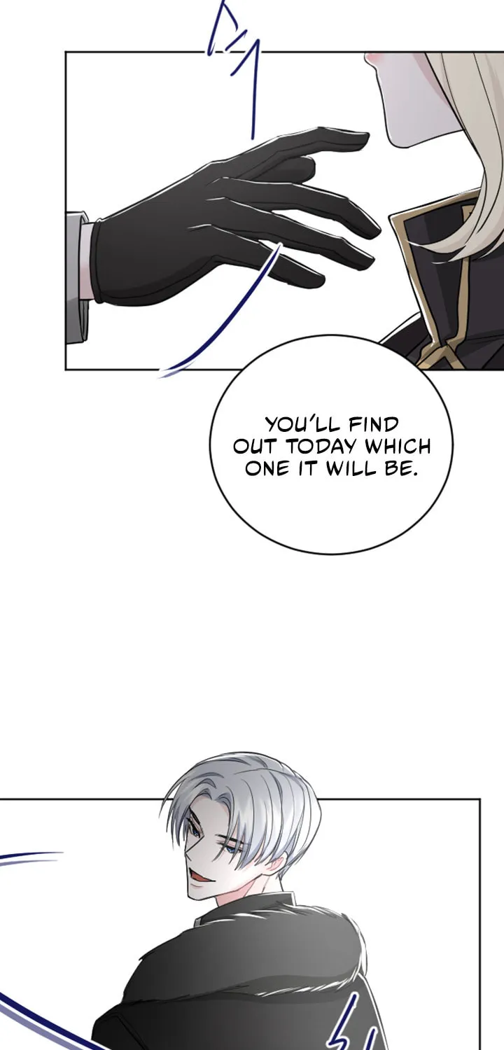 ‏I Will Fall With the Emperor Chapter 34 page 15 - 