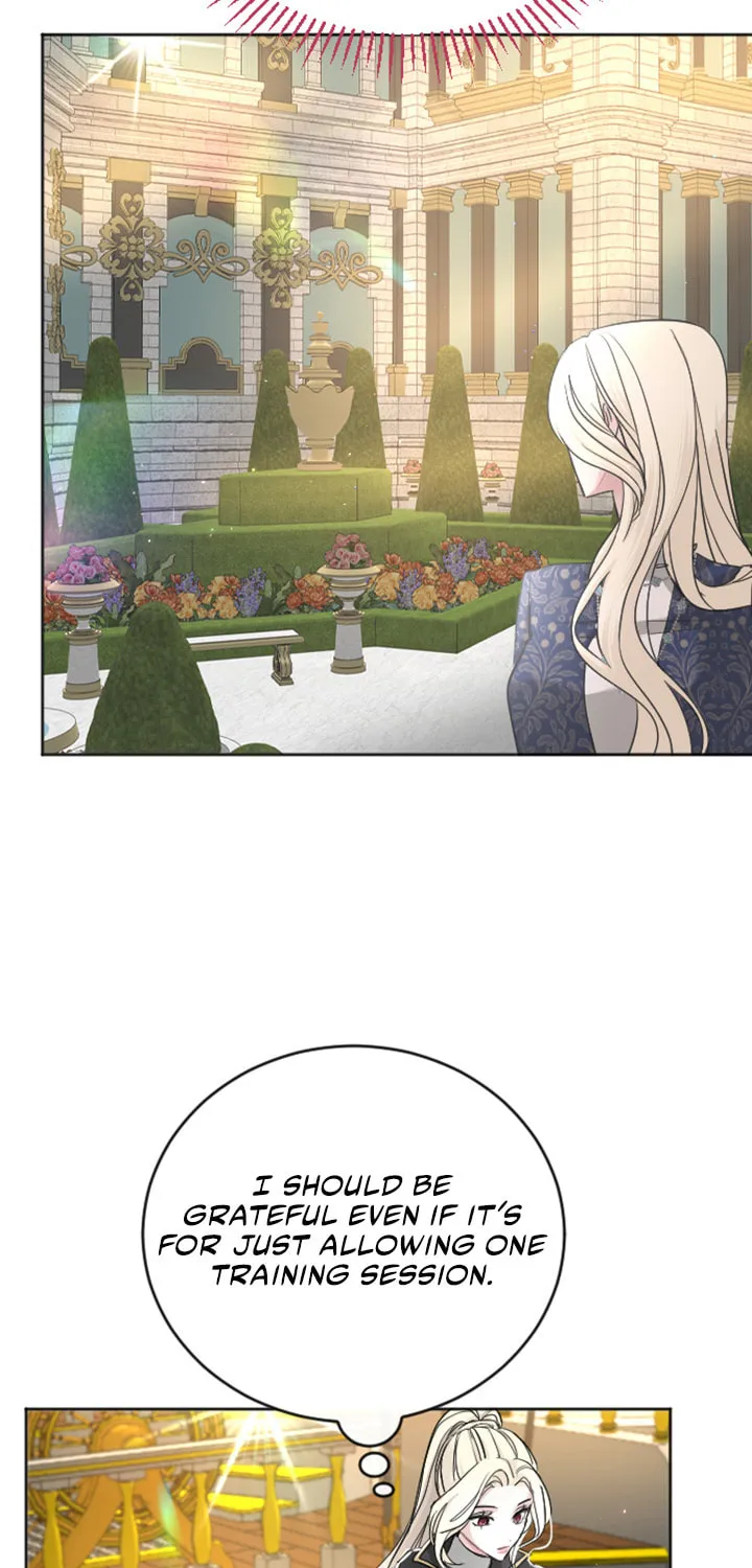 ‏I Will Fall With the Emperor Chapter 34 page 20 - 