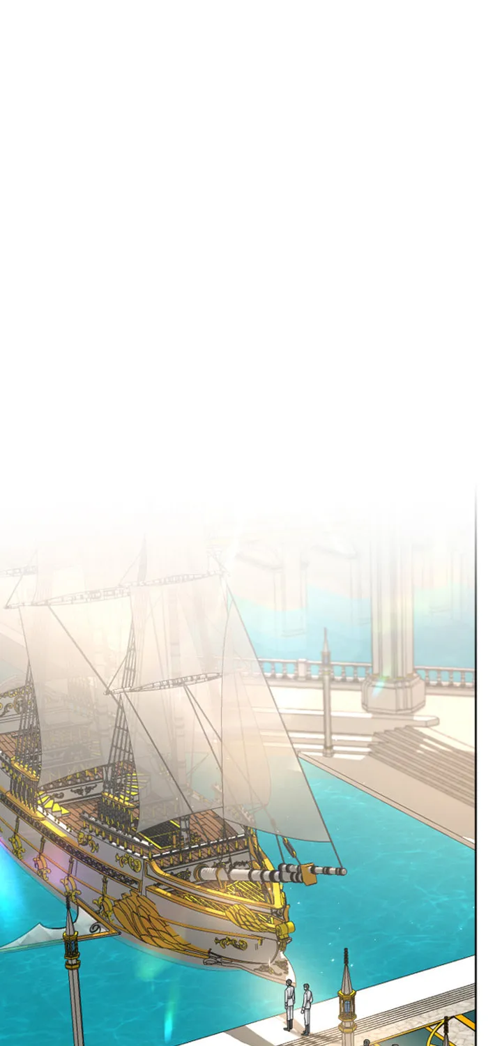 ‏I Will Fall With the Emperor Chapter 34 page 3 - 