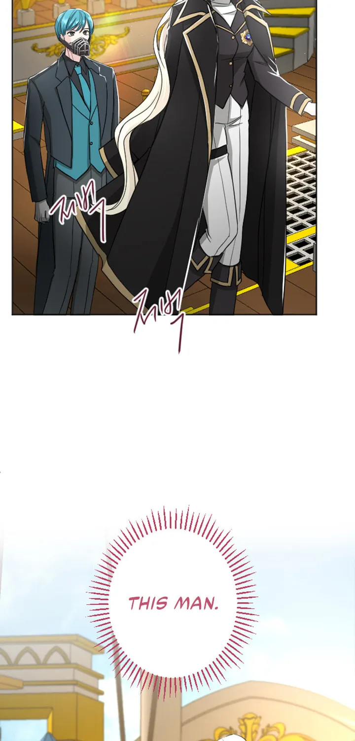 ‏I Will Fall With the Emperor Chapter 34 page 21 - 