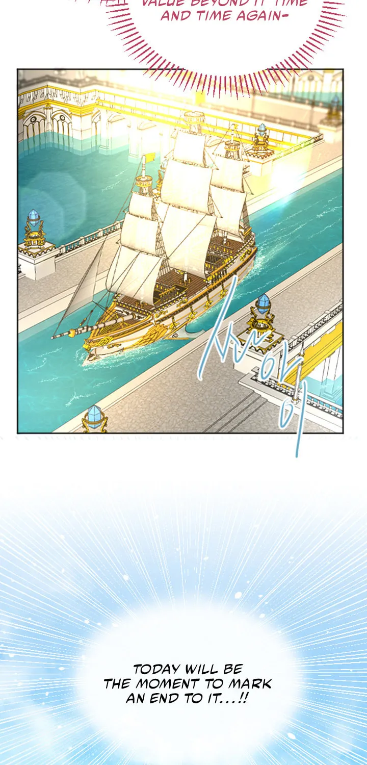 ‏I Will Fall With the Emperor Chapter 34 page 26 - 