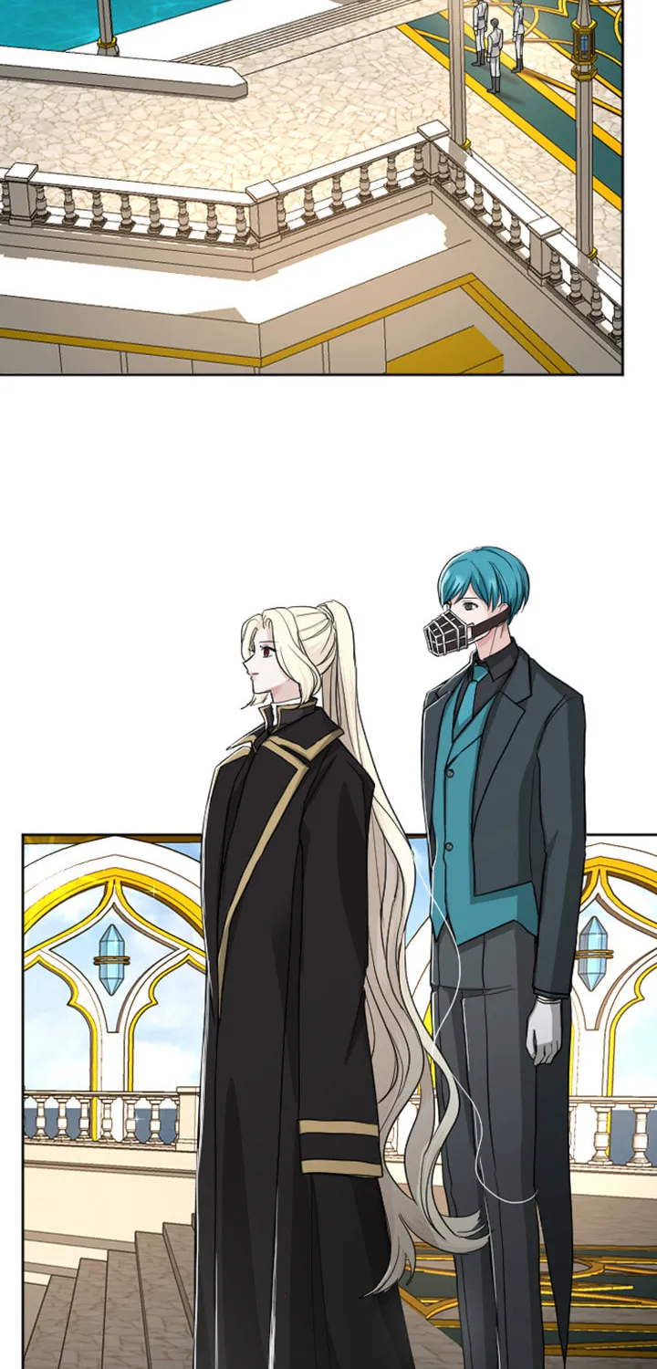 ‏I Will Fall With the Emperor Chapter 34 page 4 - 