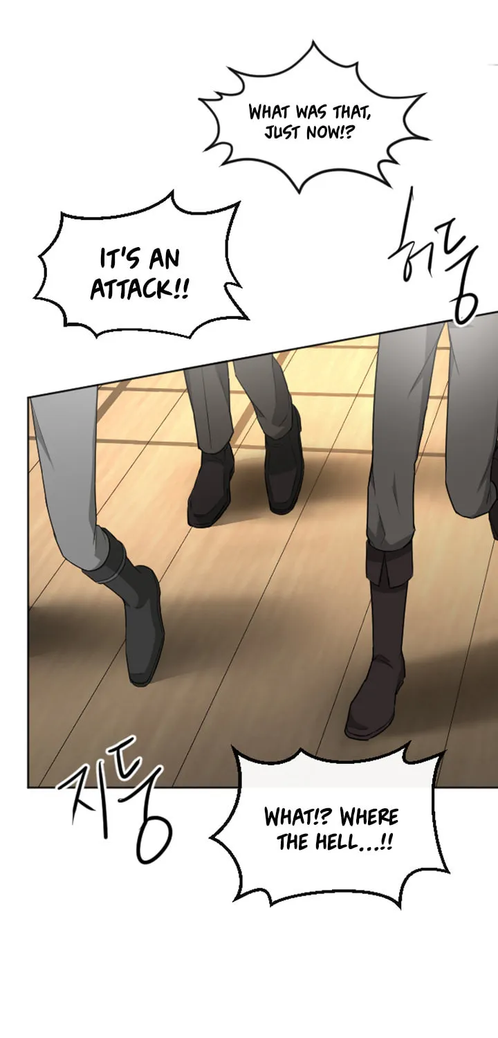 ‏I Will Fall With the Emperor Chapter 34 page 31 - 