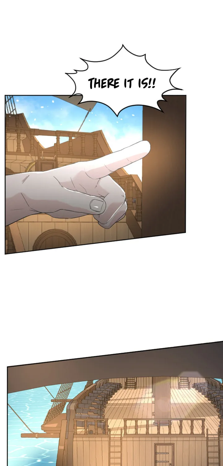‏I Will Fall With the Emperor Chapter 34 page 32 - 