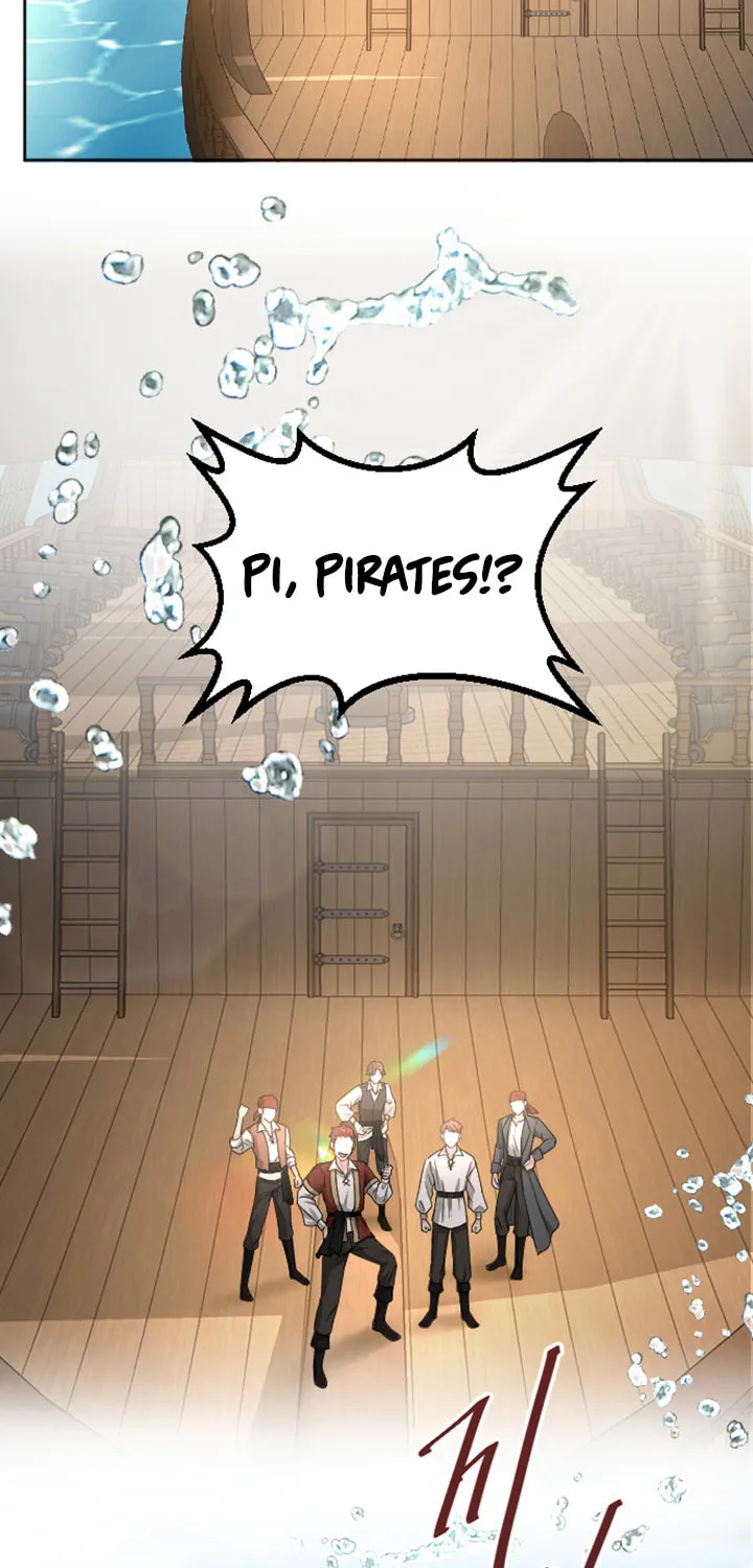 ‏I Will Fall With the Emperor Chapter 34 page 33 - 