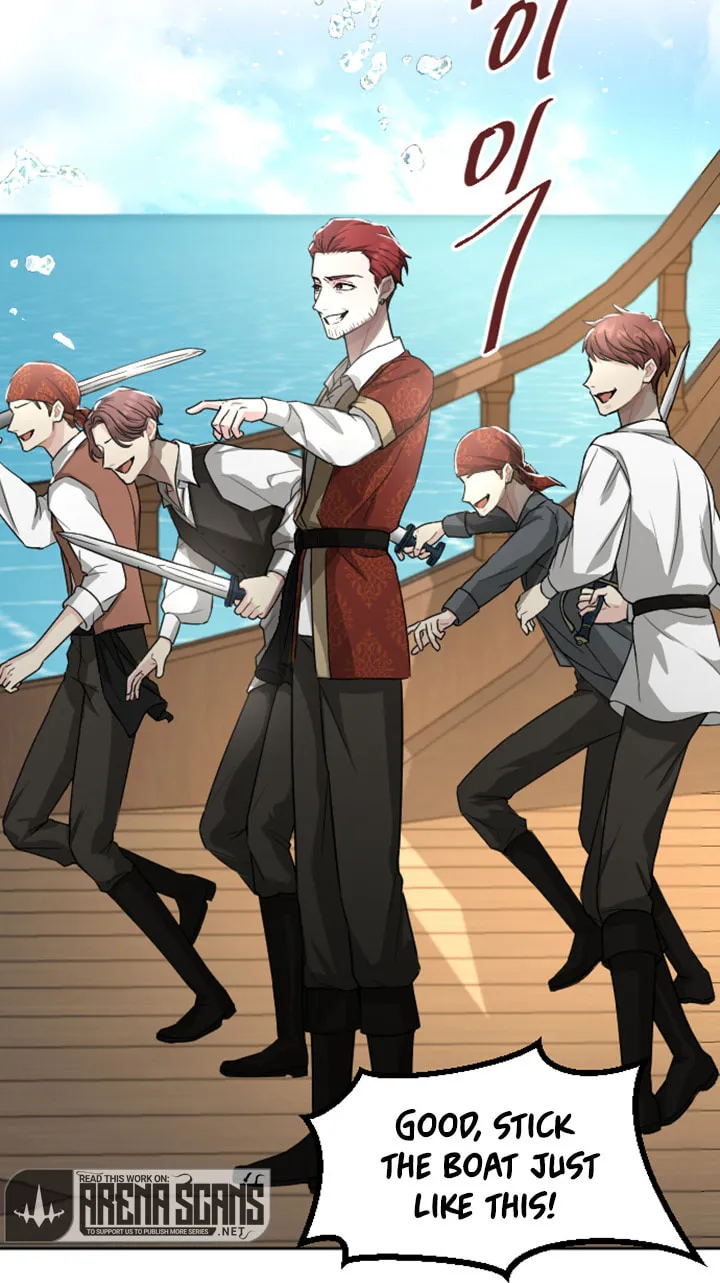 ‏I Will Fall With the Emperor Chapter 34 page 34 - 