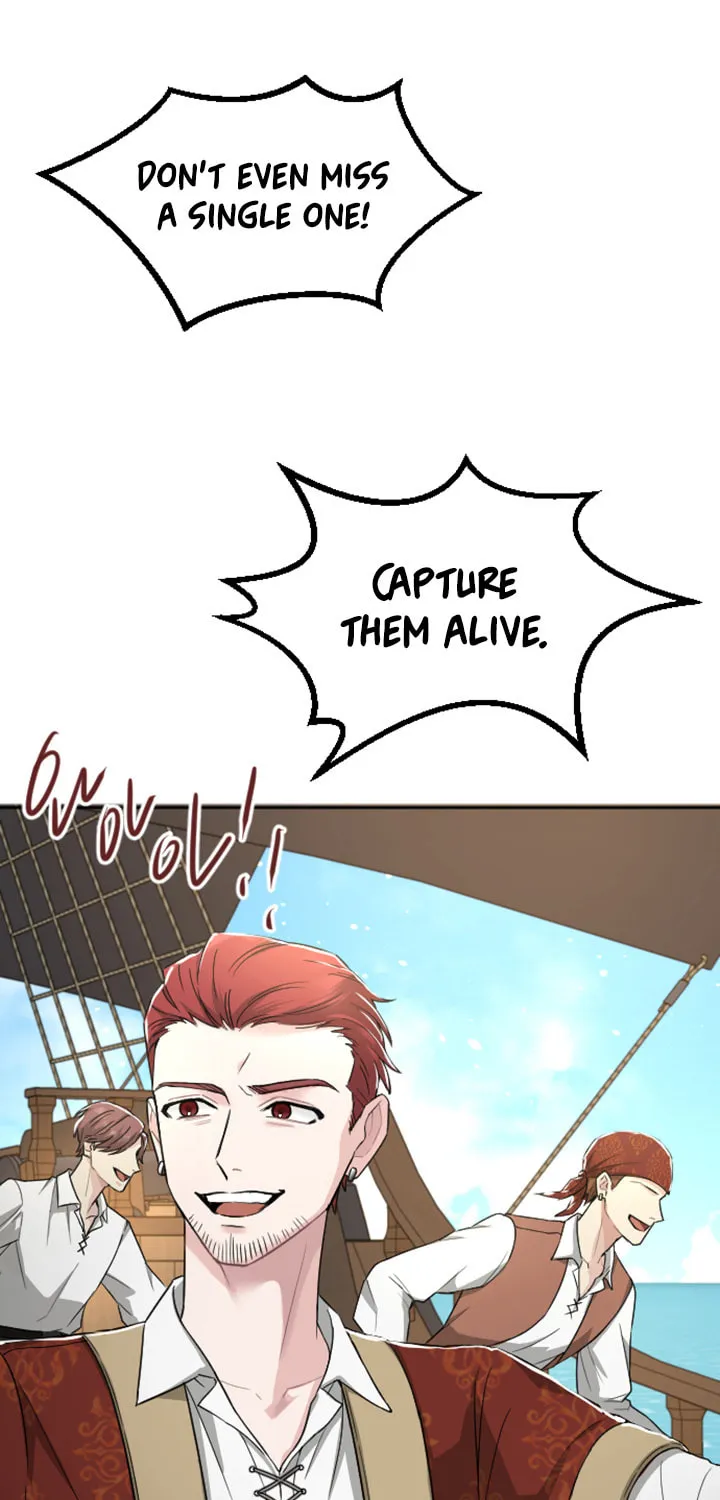 ‏I Will Fall With the Emperor Chapter 34 page 35 - 