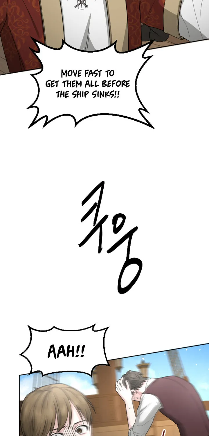 ‏I Will Fall With the Emperor Chapter 34 page 36 - 
