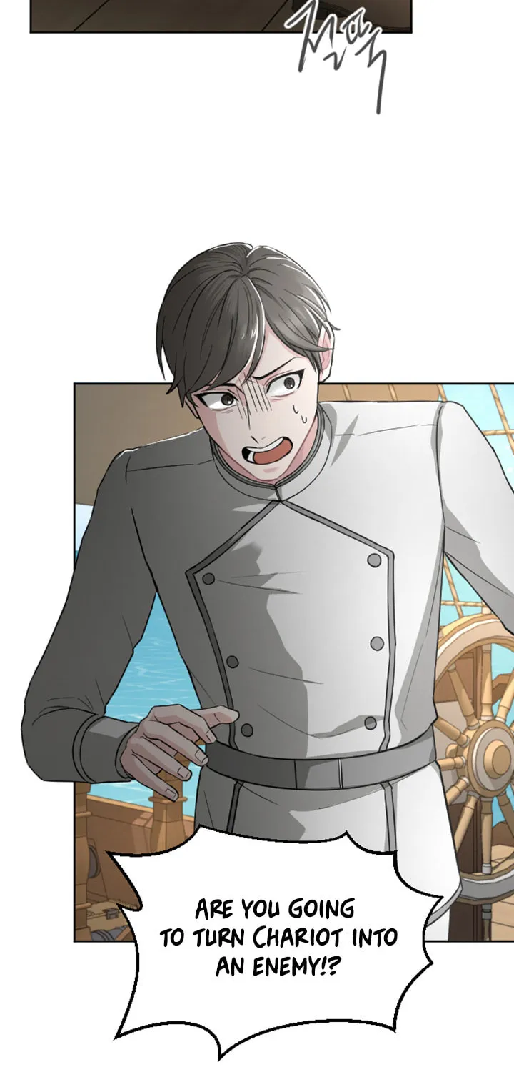 ‏I Will Fall With the Emperor Chapter 34 page 38 - 