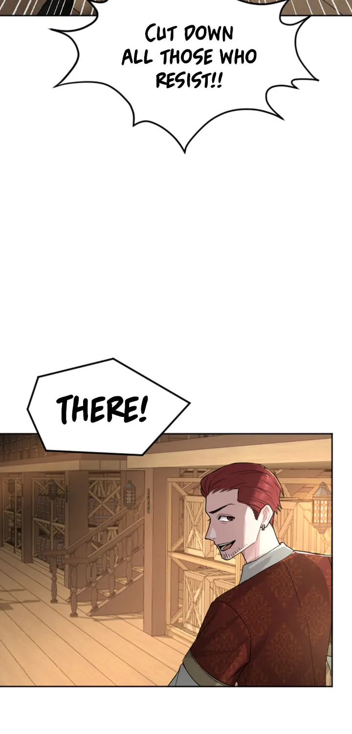‏I Will Fall With the Emperor Chapter 34 page 40 - 
