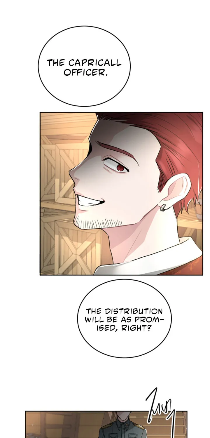 ‏I Will Fall With the Emperor Chapter 34 page 41 - 