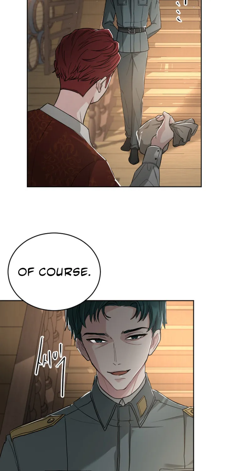 ‏I Will Fall With the Emperor Chapter 34 page 42 - 