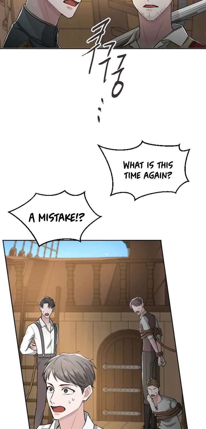 ‏I Will Fall With the Emperor Chapter 34 page 48 - 