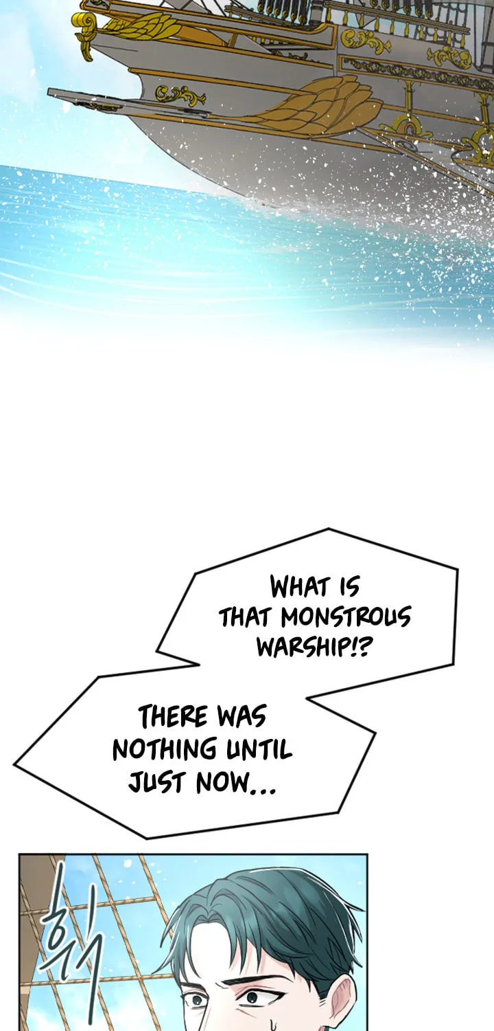 ‏I Will Fall With the Emperor Chapter 34 page 50 - 