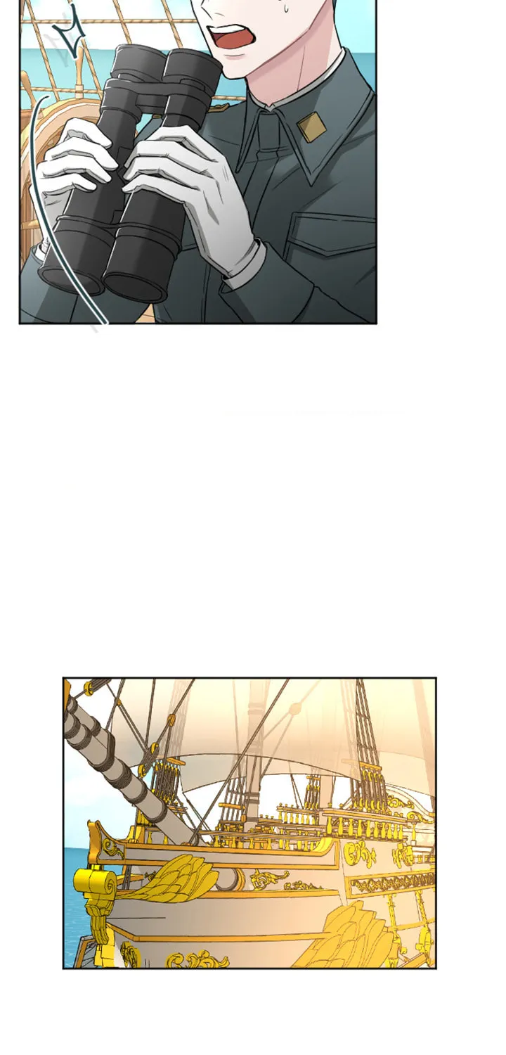 ‏I Will Fall With the Emperor Chapter 34 page 51 - 