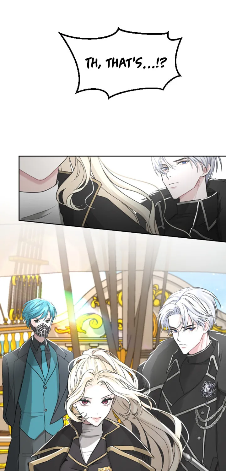 ‏I Will Fall With the Emperor Chapter 34 page 52 - 