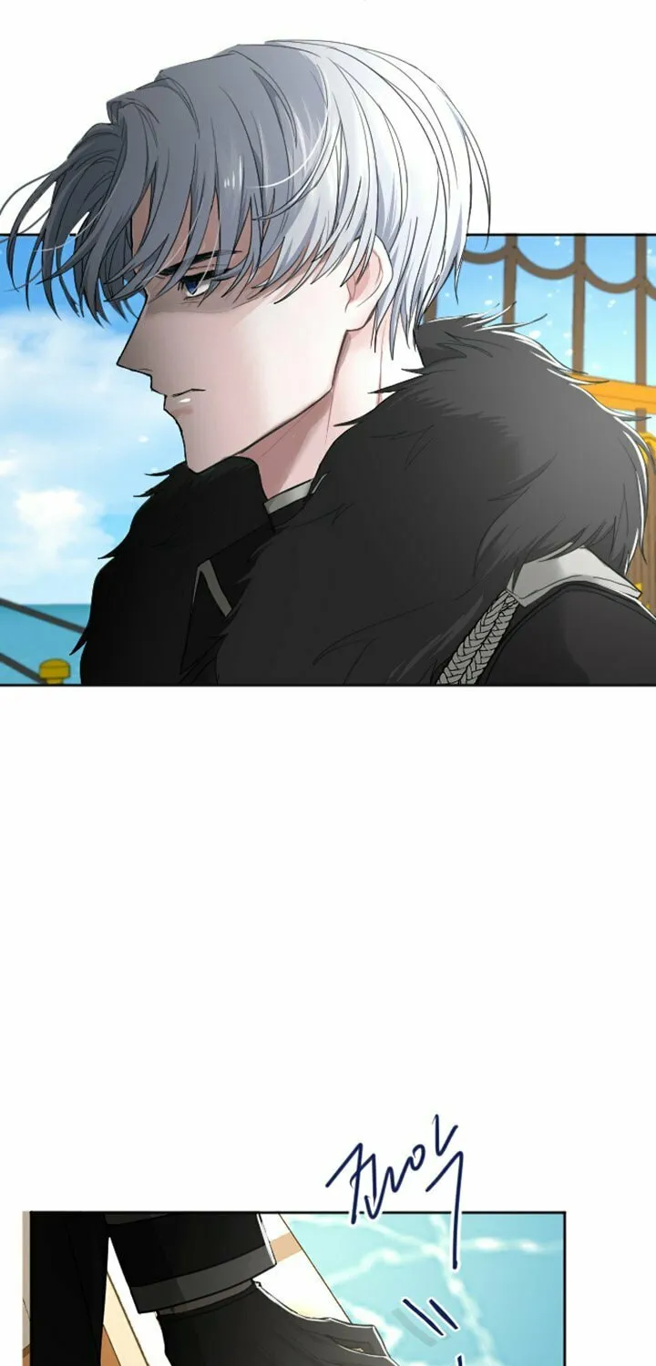 ‏I Will Fall With the Emperor Chapter 34 page 57 - 