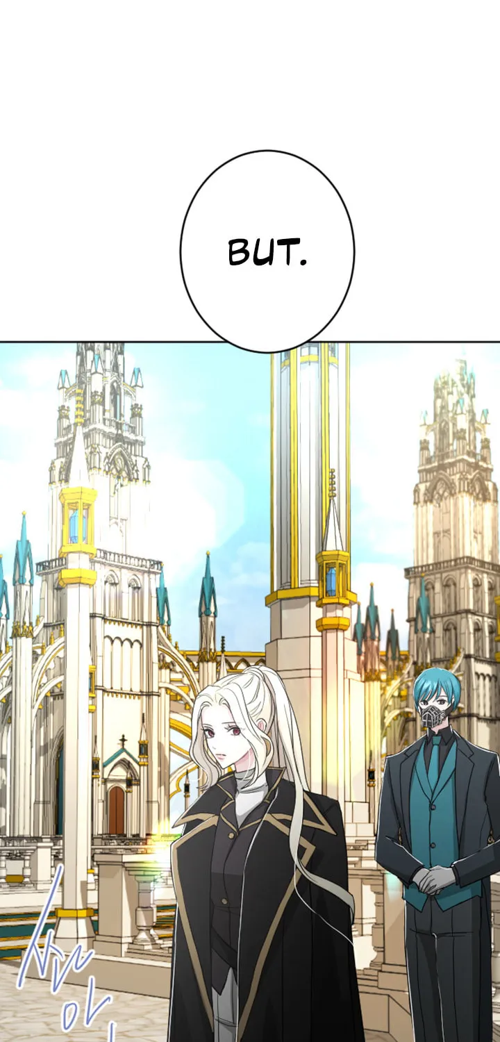 ‏I Will Fall With the Emperor Chapter 34 page 10 - 
