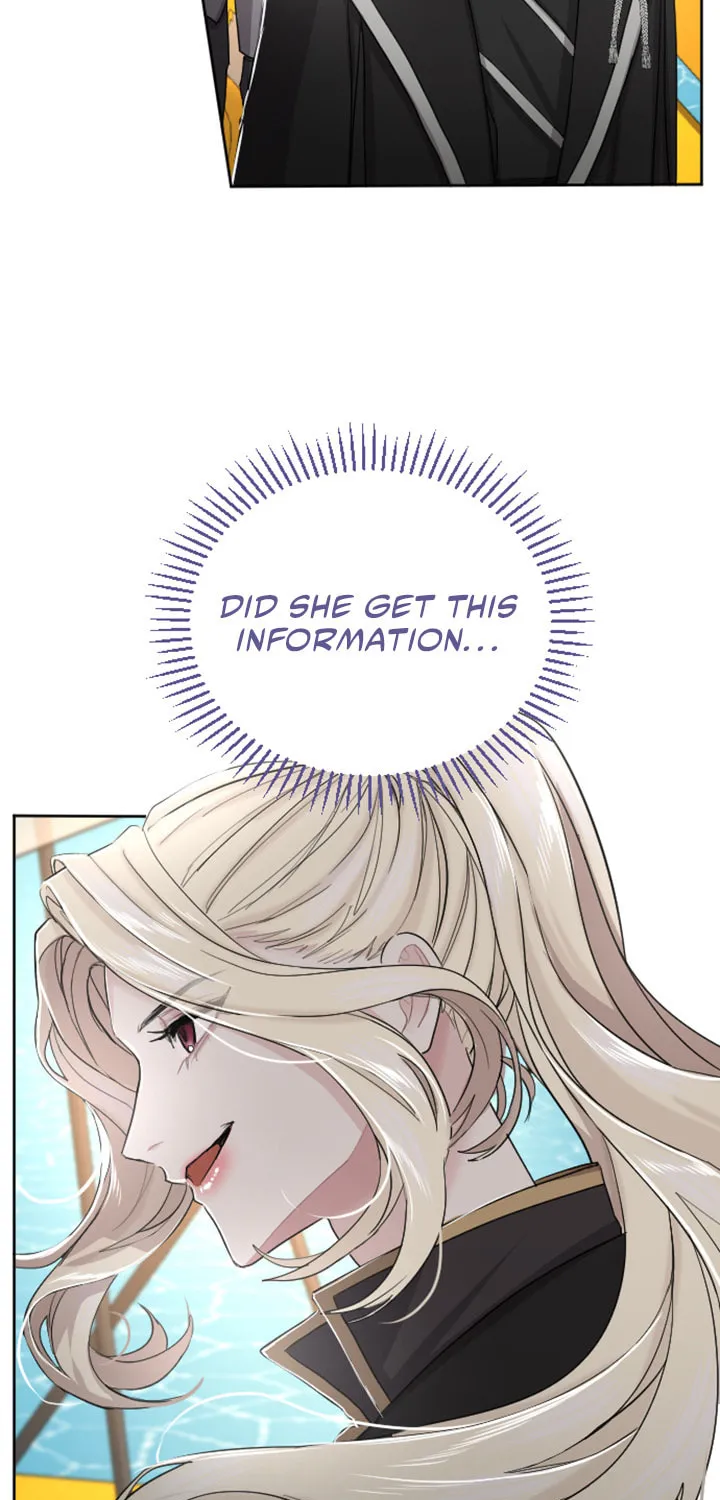 ‏I Will Fall With the Emperor Chapter 35 page 11 - 