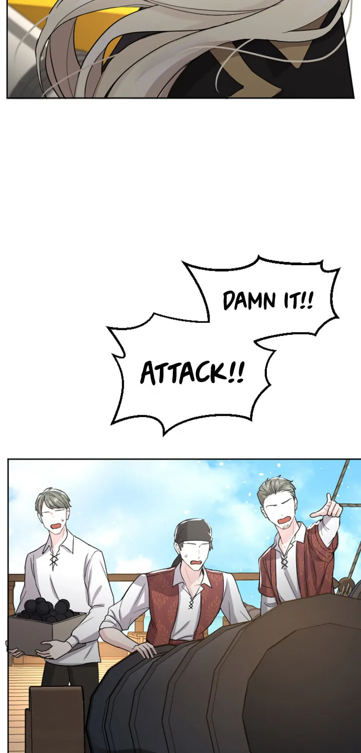‏I Will Fall With the Emperor Chapter 35 page 12 - 
